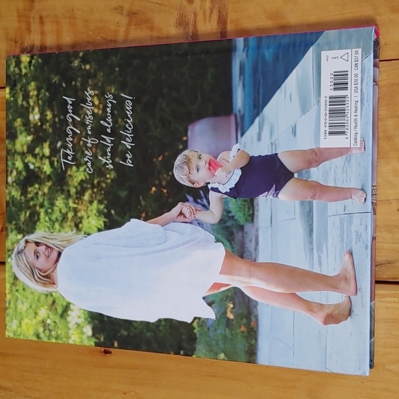 Brand New Eat Your Heart Out Book by Daphne Oz - Picture 2 of 8